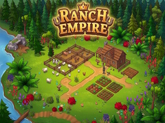遊戲Ranch Empire