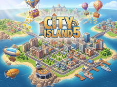 遊戲City Island 5