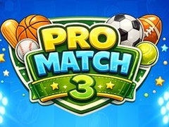 遊戲Pro Match 3