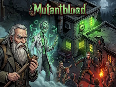 遊戲Mutantblood