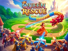 遊戲Queen Rescue 