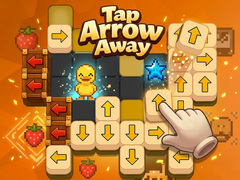遊戲Tap Arrow Away