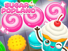 遊戲Sugar Pop Land