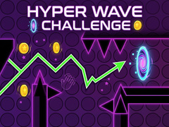 遊戲Hyper Wave Challenge
