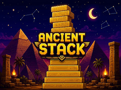遊戲Ancient Stack