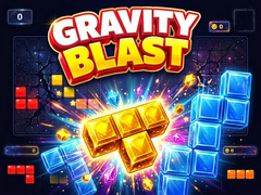 遊戲Gravity Blast