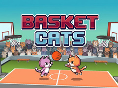 遊戲Basket Cats