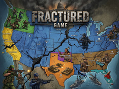 遊戲Fractured