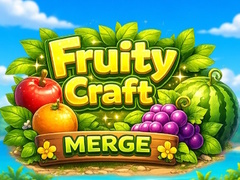 遊戲Fruity Craft Merge