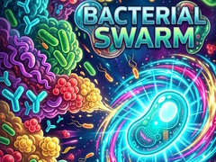 遊戲Bacterial Swarm