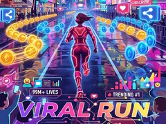 遊戲VIRAL RUN
