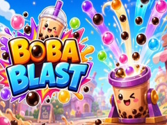 遊戲Boba Blast