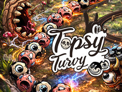 遊戲Topsy Turvy