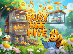 遊戲Busy Bee Hive