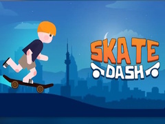 遊戲Skate Dash
