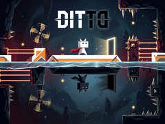 遊戲Ditto