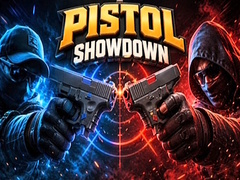 遊戲Pistol Showdown