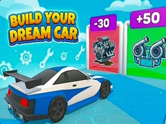 遊戲Build Your Dream Car