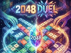 遊戲2048 Duel