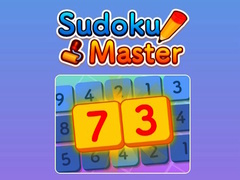遊戲Sudoku Master