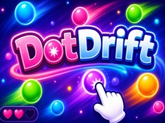 遊戲Dot Drift
