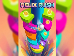 遊戲Helix Rush