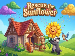 遊戲Rescue the Sunflower