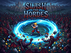 遊戲Slash The Hordes