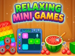 遊戲Relaxing Mini Games