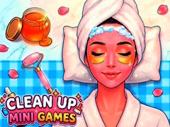 遊戲Clean Up Mini Games