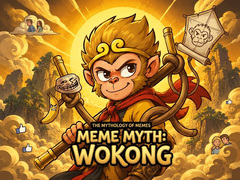 遊戲Meme Myth: Wukong