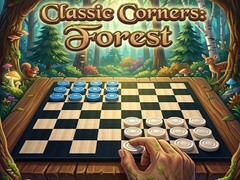 遊戲Classic Corners: Forest