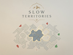 遊戲Slow Territories