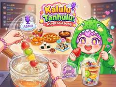 遊戲Kalulu Tanhulu: ASMR Mukbang