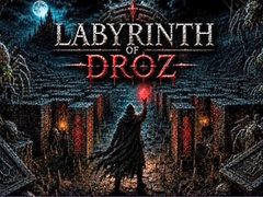 遊戲Labyrinth of Droz