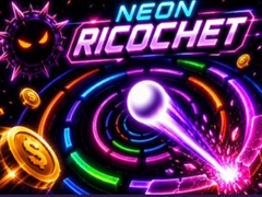 遊戲Neon Ricochet