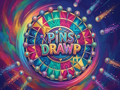 遊戲Pins Drawp