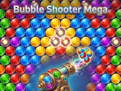 遊戲Bubble Shooter Mega