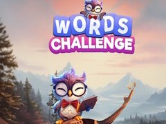 遊戲Words Challenge