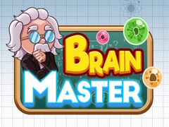 遊戲Brain Master