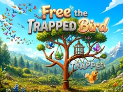 遊戲Free the Trapped Bird