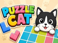 遊戲Puzzle cat