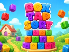 遊戲Box Tap Sort