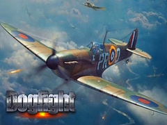 遊戲Dogfight