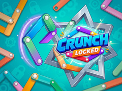 遊戲Crunch Locked