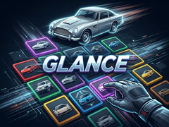 遊戲Glance
