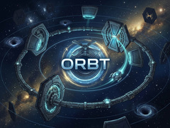 遊戲Orbt