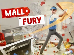 遊戲Mall Fury