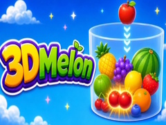 遊戲3DMelon
