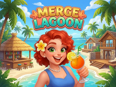 遊戲Merge Lagoon
